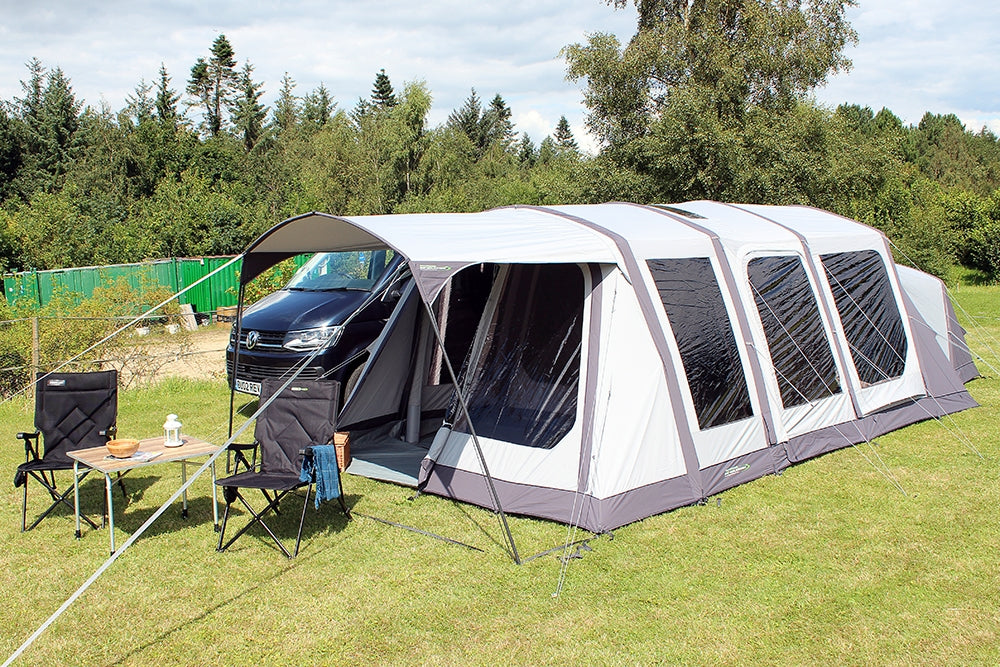 Outdoor Revolution Movelite T4E PC Canopy