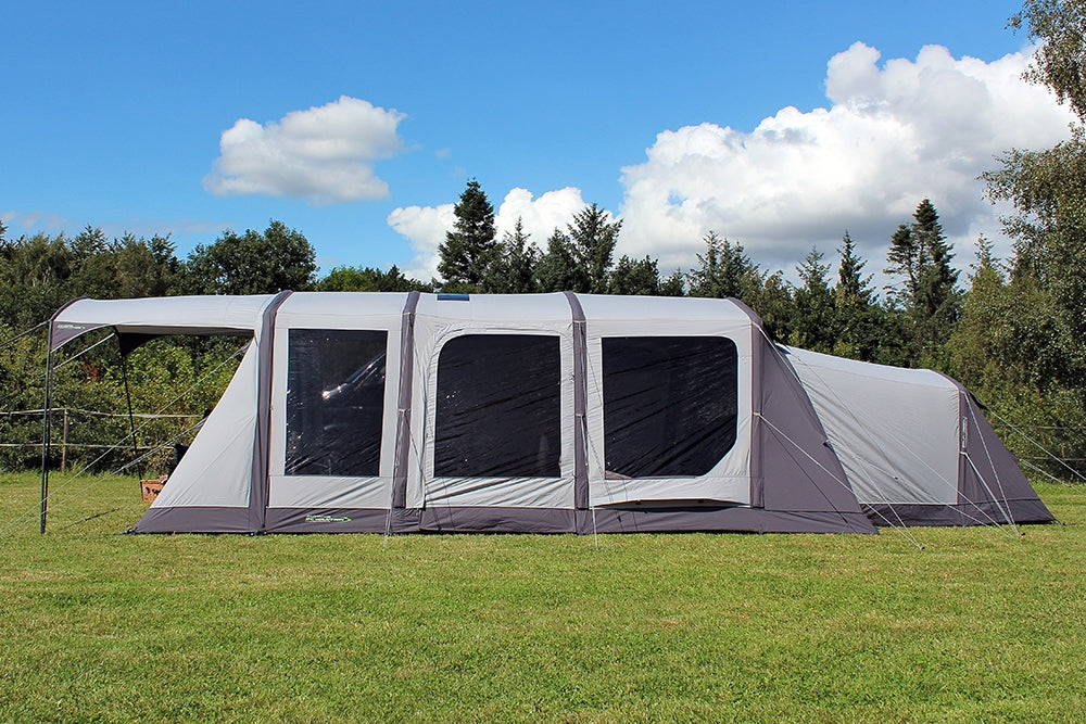 Outdoor Revolution Movelite T4E PC Annexe