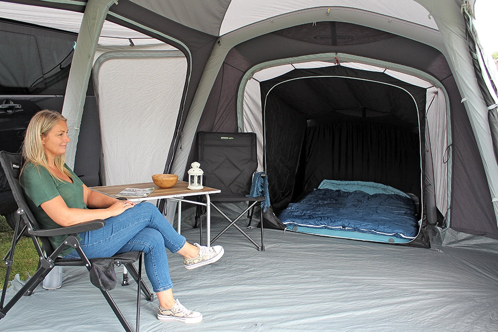 Outdoor Revolution Movelite T4E PC Annexe