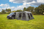 Outdoor Revolution Movelite Modular Air Low Driveaway Awning