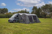 Outdoor Revolution Movelite Modular Air Mid Driveaway Awning