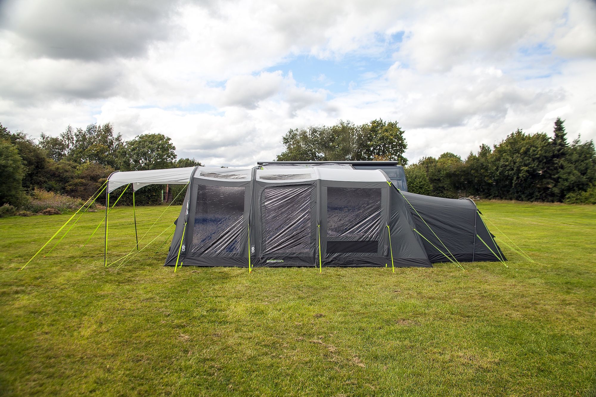 Outdoor Revolution Movelite Modular Air Annexe