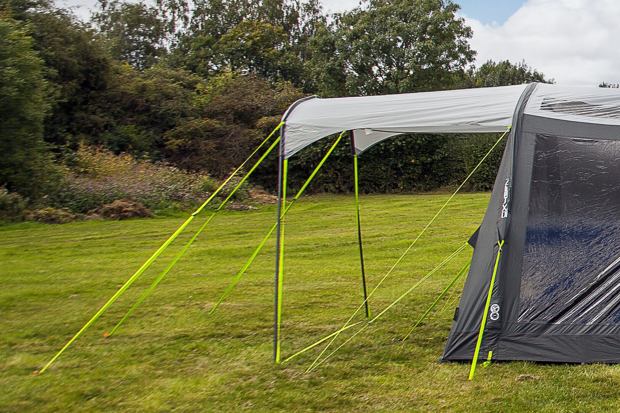 Outdoor Revolution Movelite Modular Front Canopy