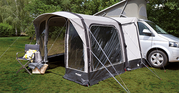 Quest Leisure Westfield Orion 300 Mid Air Motorhome Awning