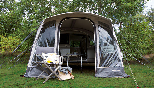 Quest Leisure Westfield Orion 300 High Air Motorhome Awning