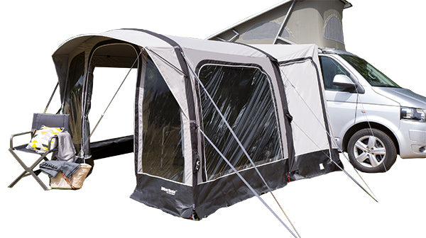 Quest Leisure Westfield Orion 300 Low Air campervan Awning