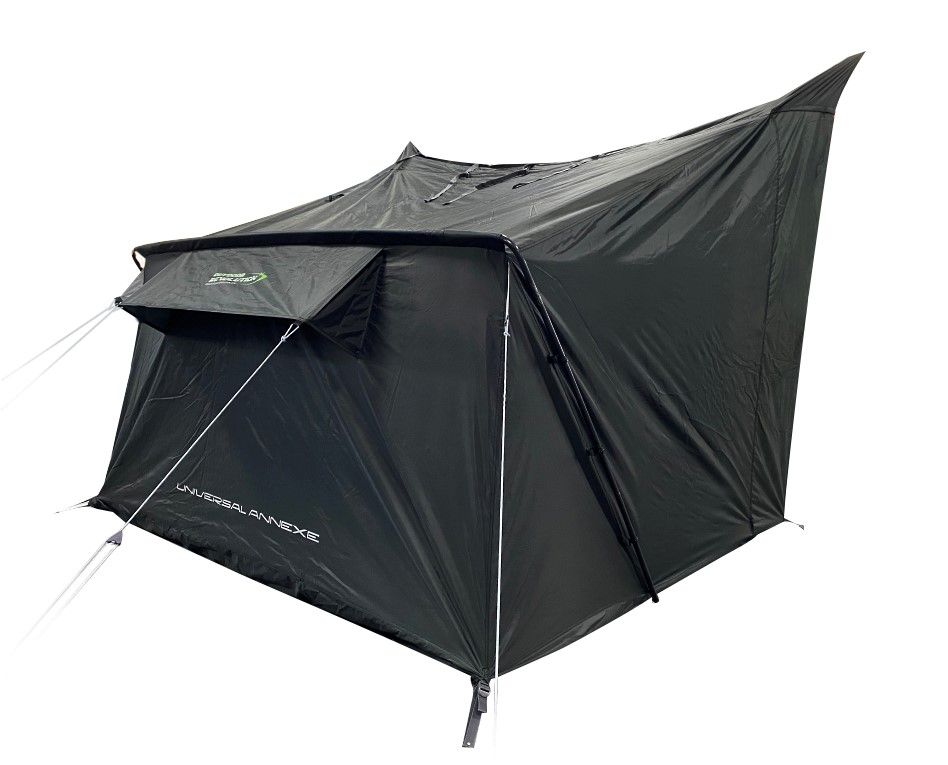Outdoor Revolution Universal Annexe for Caravan Full Awnings