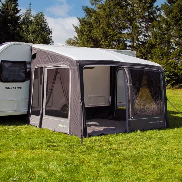 Outdoor Revolution Sport Pro 330 Caravan Air Awning 2025