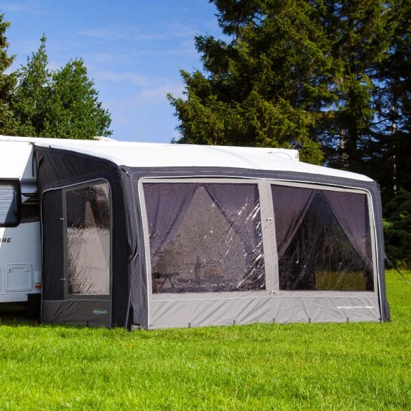 Outdoor Revolution Sport Pro 390 Caravan Air Awning 2025