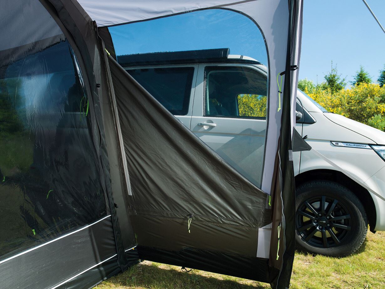 Outwell Jonesville 440SA Low Driveaway Awning (Ex Demo)