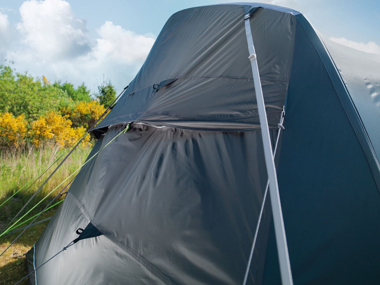 Outwell Jonesville 440SA Low Driveaway Awning (Ex Demo)
