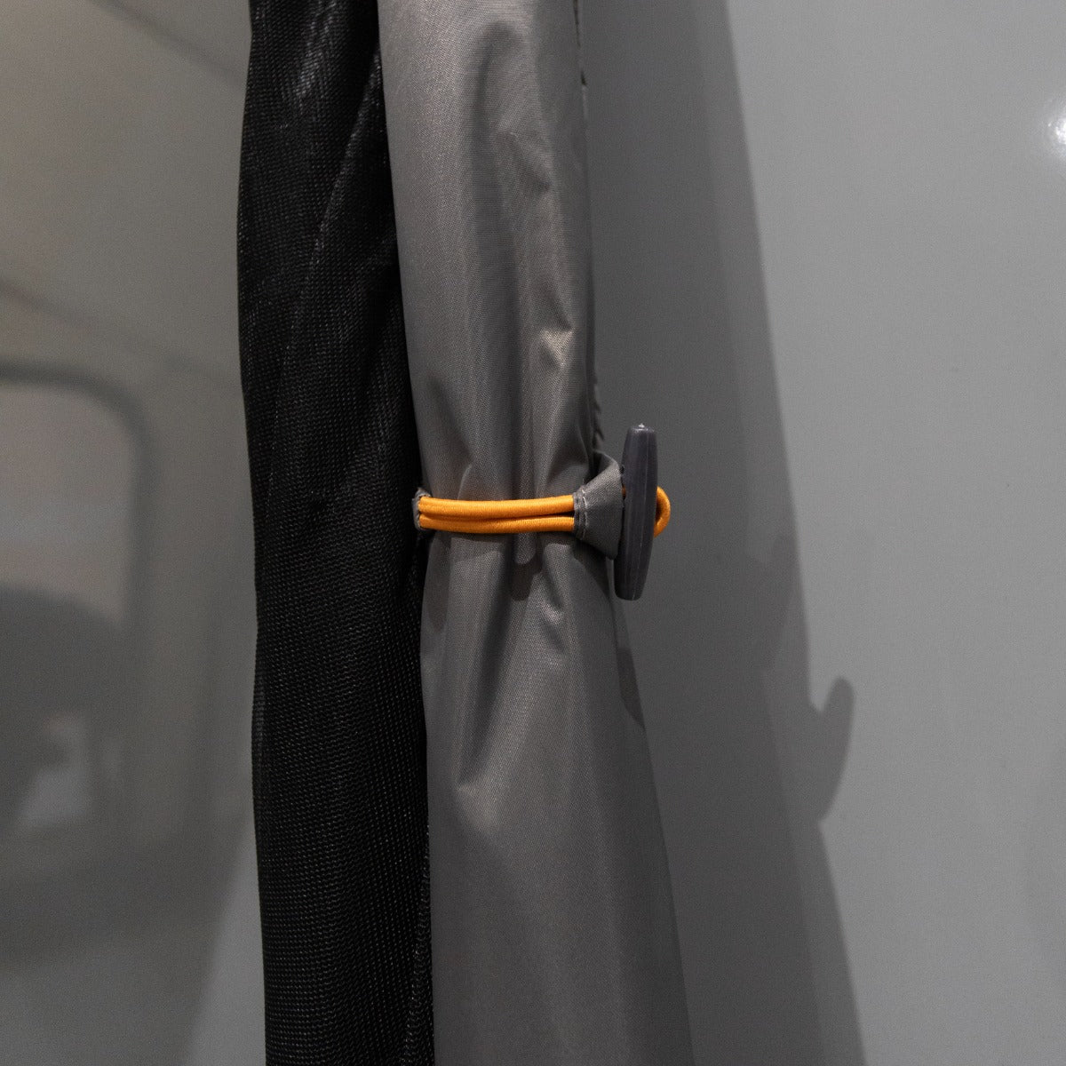 Vango Palma 260 Lightweight Caravan Porch Poled Awning 2026