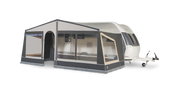 Dorema Panorama Nature Canopy Front Panel