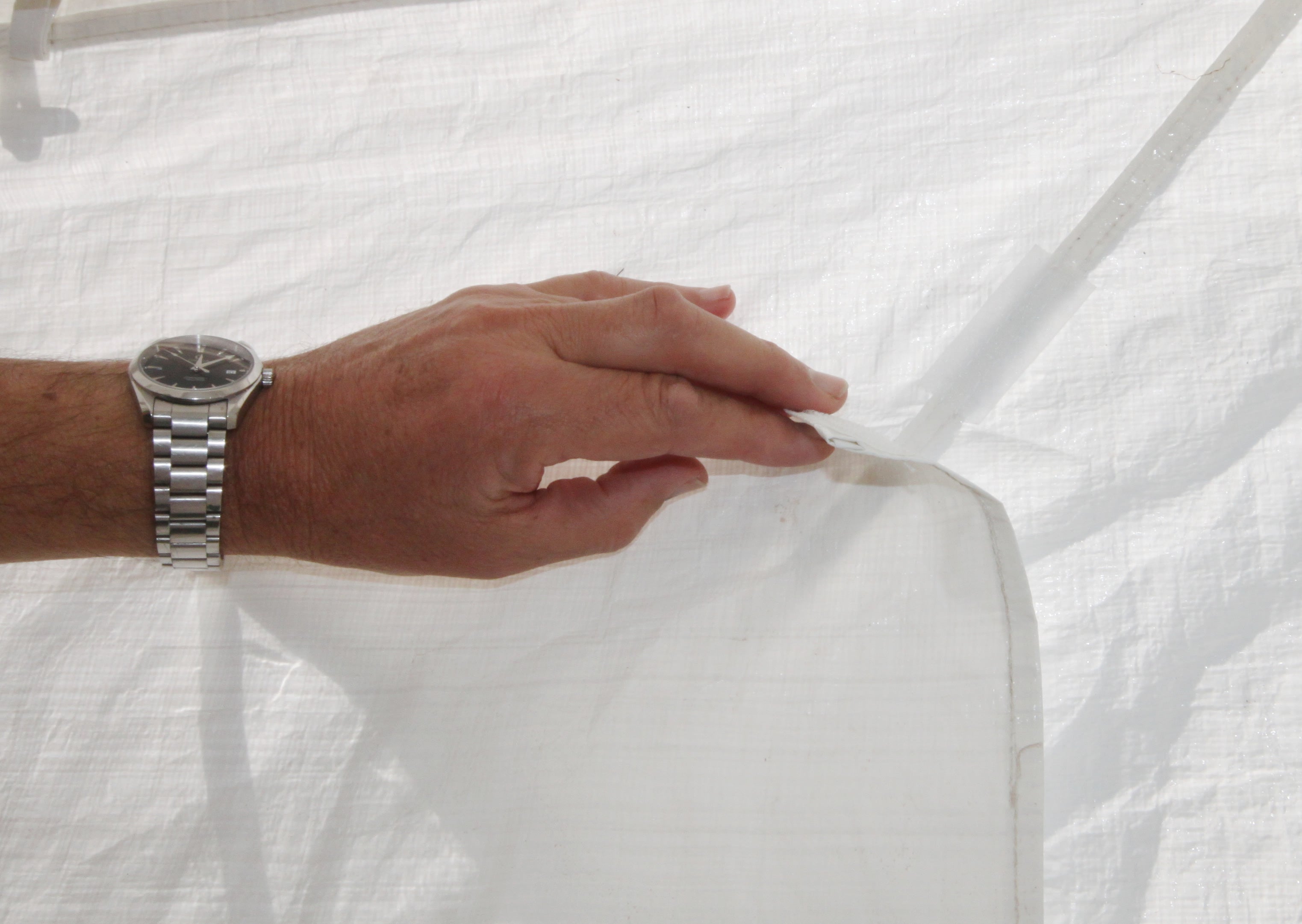 Inflatable Party Tent Gazebo 3×4 m  Commercial Outdoor Event Marquee with Pump & Carry Bag