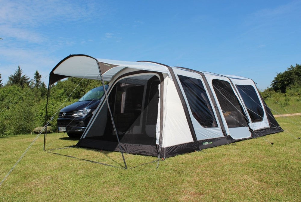 Outdoor Revolution Movelite T4E Low Inflatable Drive Away Awning