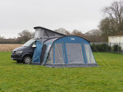 Quest Leisure Falcon 325 Low Drive Away Awning