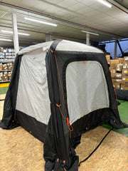 Camptech Tudor Drive Away Tailgate Awning (Ex Demo)