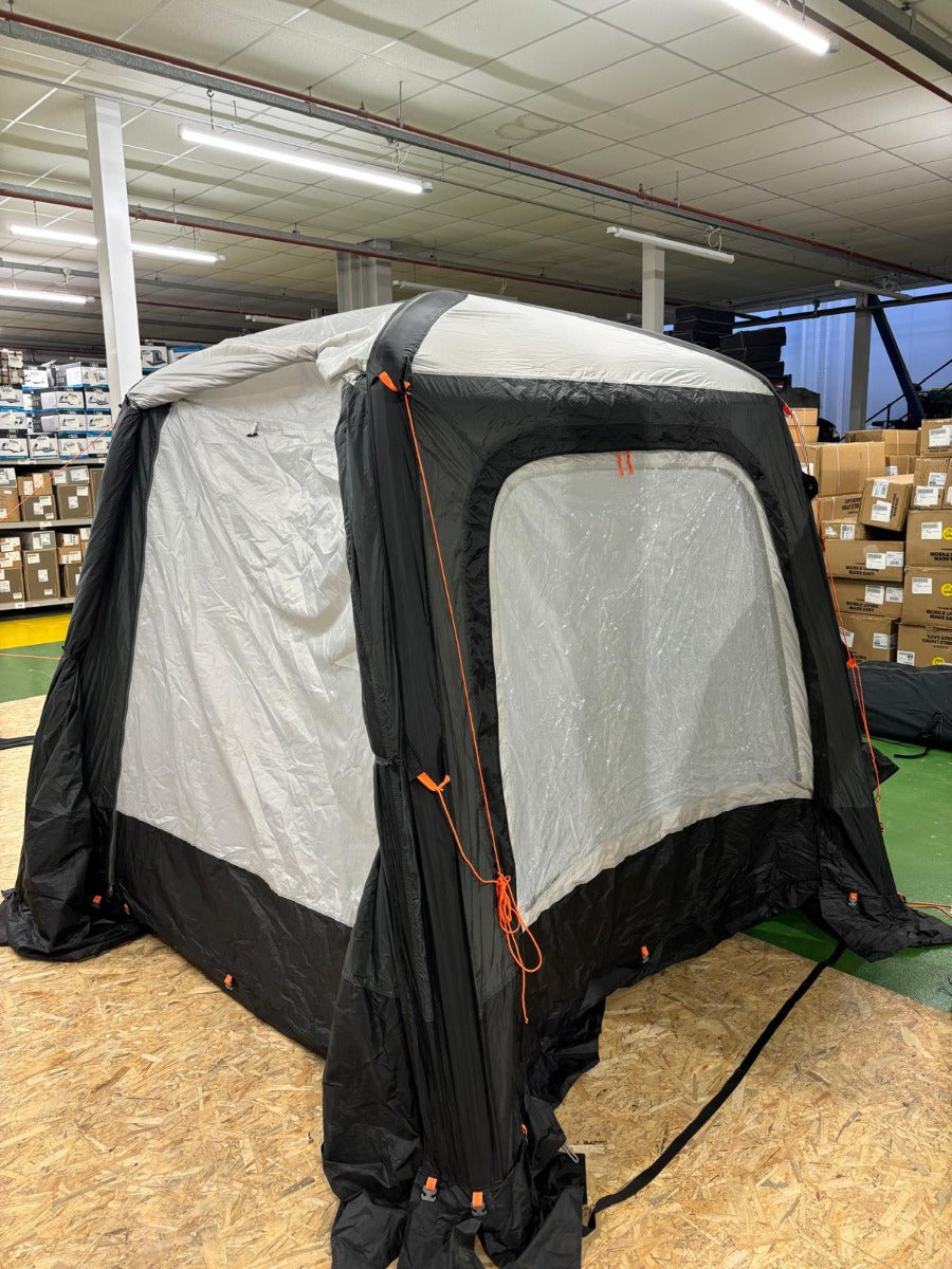 Camptech Tudor Drive Away Tailgate Awning (Ex Demo)