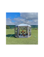 Inaca Pop Up Tent 290 (Brand New)