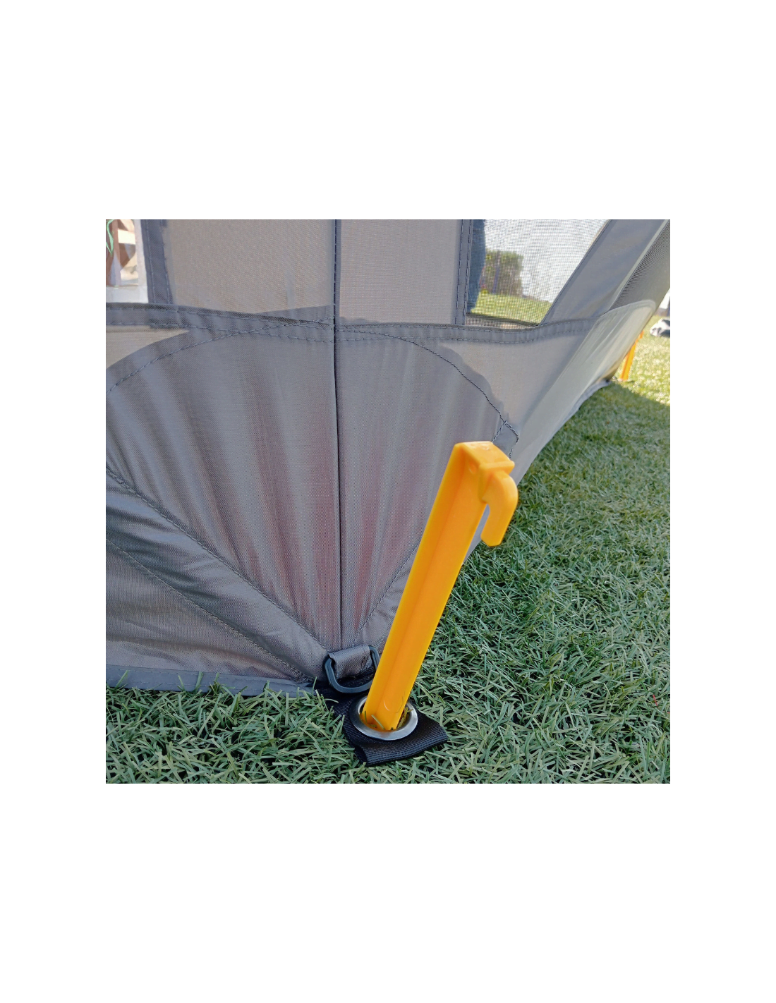 Inaca Pop Up Tent 290 (Brand New)