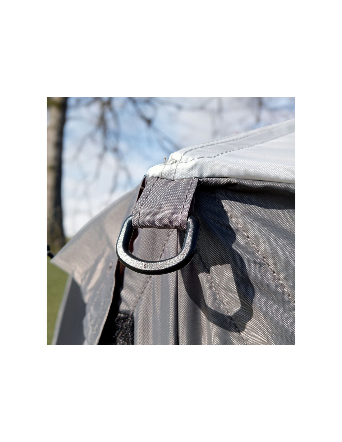 Inaca Pop Up Tent 290 (Brand New)