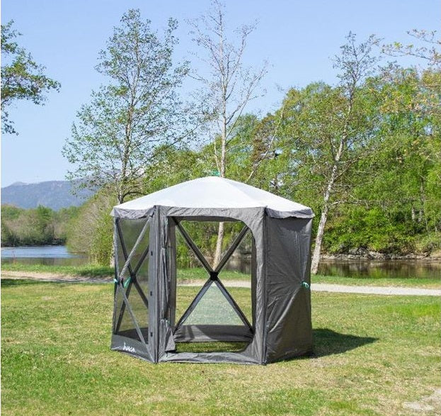Inaca Pop-Up Tent 255