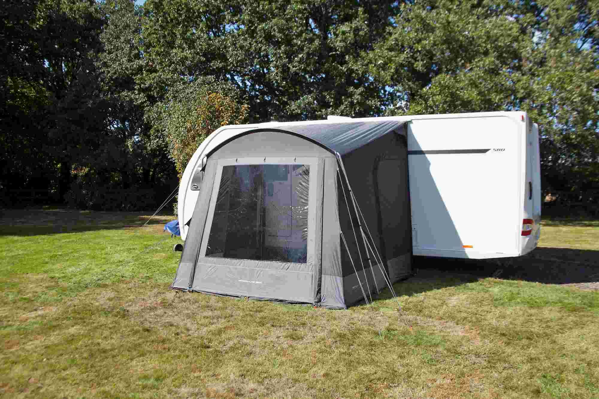 Outdoor Revolution Porchlite 260 Alu-Tech Poled Awning