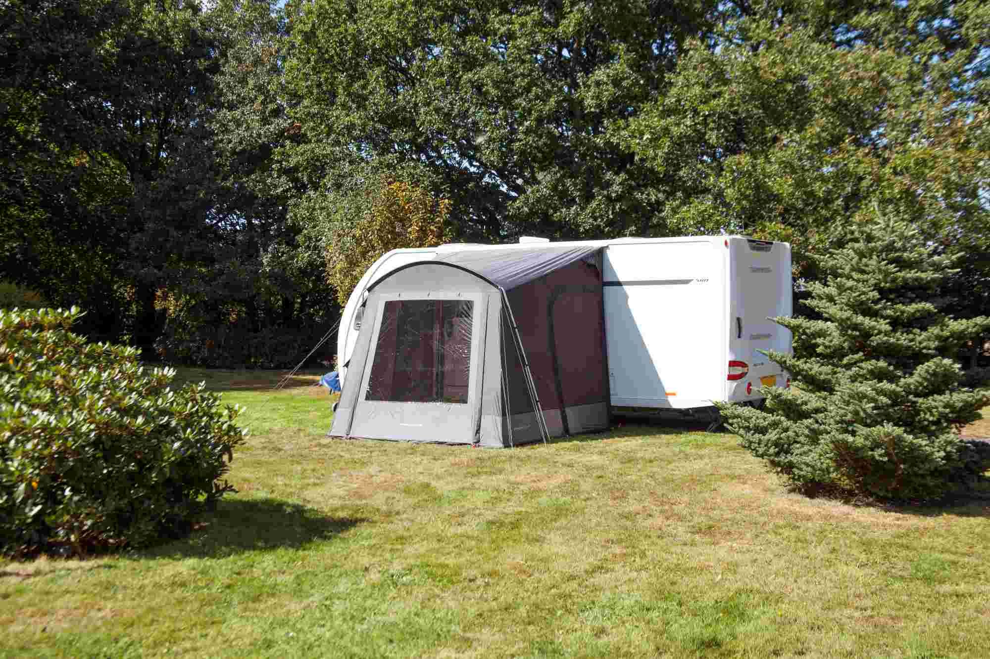 Outdoor Revolution Porchlite 260 Alu-Tech Poled Awning