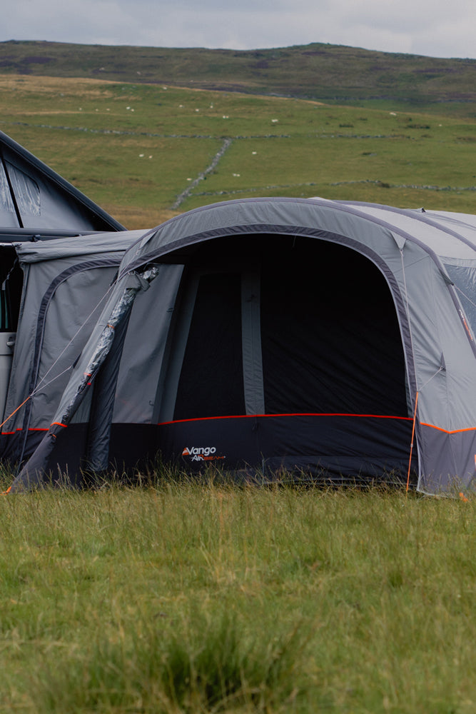 Vango Galli CC II Air Tall Inflatable DriveAway Awning