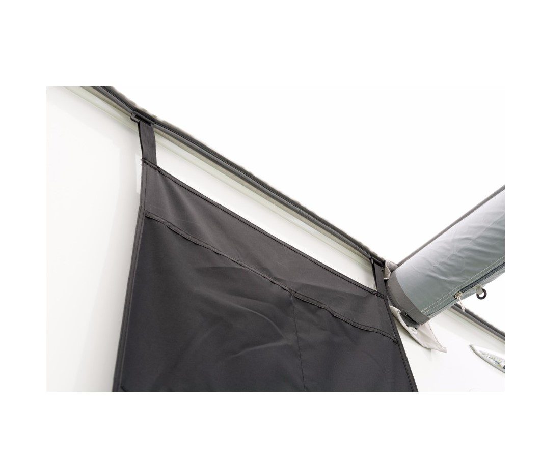 Kampa Dometic Pro Accessory Track Organiser