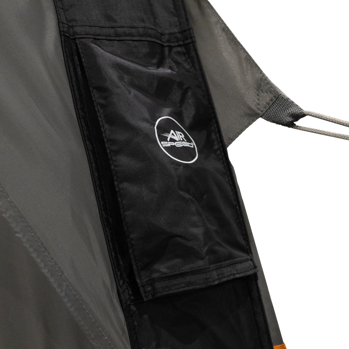 Vango Quadris Air Low Inflatable Driveaway Awning 2026