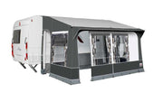 Dorema Winter Package 25mm for Quattro/Quartz 380/400/430 Awning