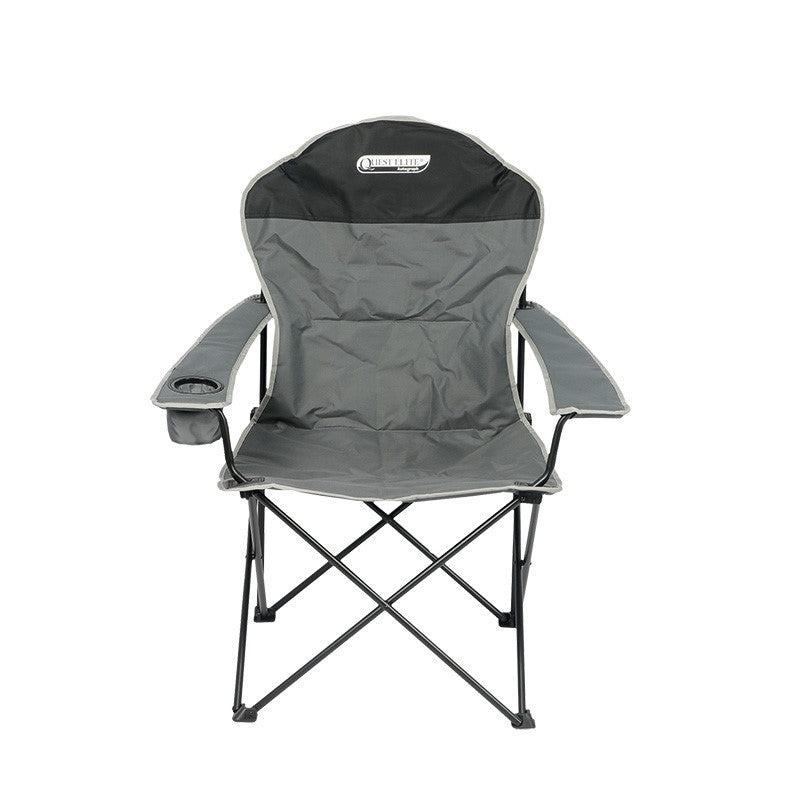 Quest Leisure Autograph Dorset Chair Black