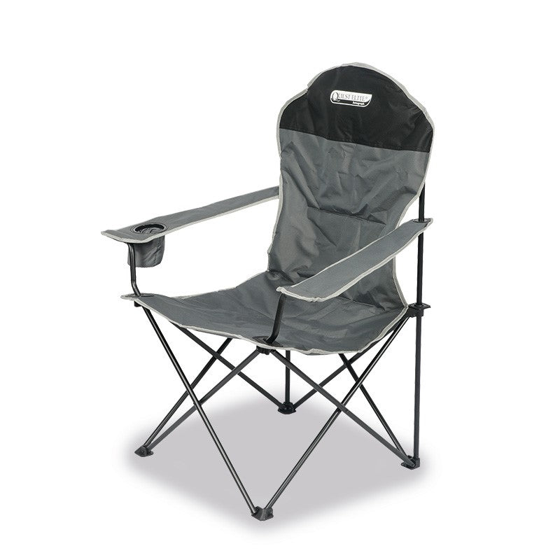Quest Leisure Autograph Dorset Chair Black