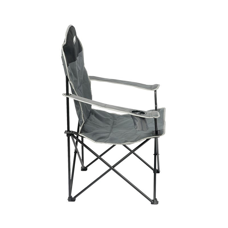 Quest Leisure Autograph Dorset Chair Black
