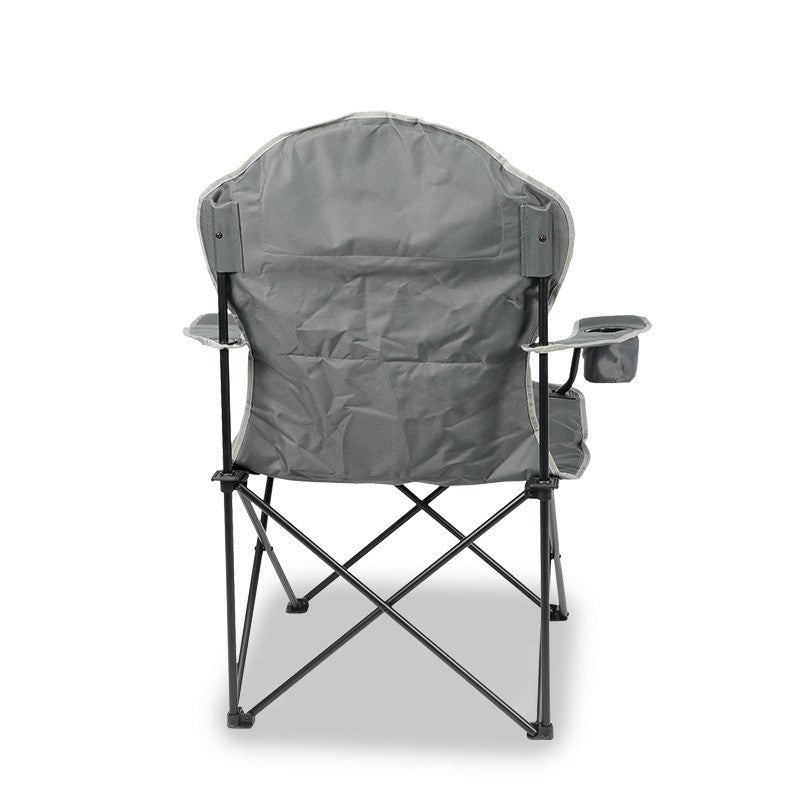 Quest Leisure Autograph Dorset Chair Black