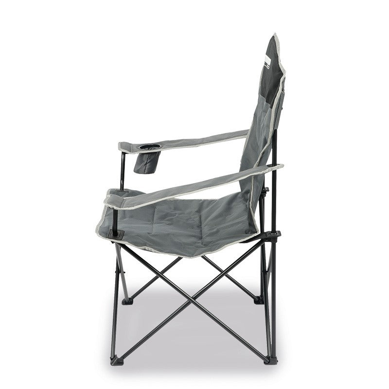 Quest Leisure Autograph Dorset Chair Black