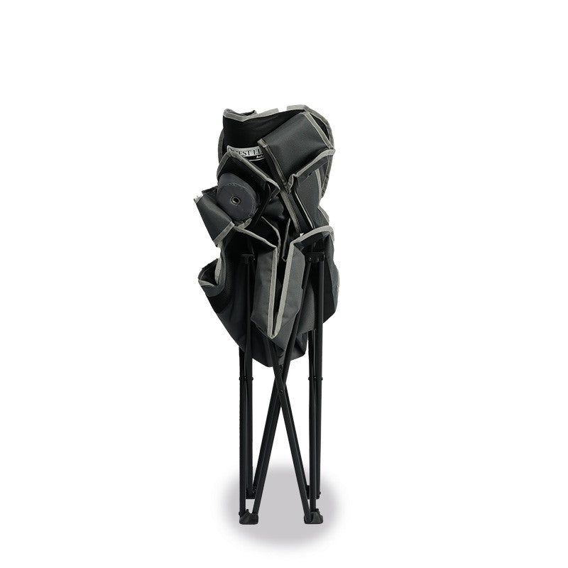 Quest Leisure Autograph Dorset Chair Black