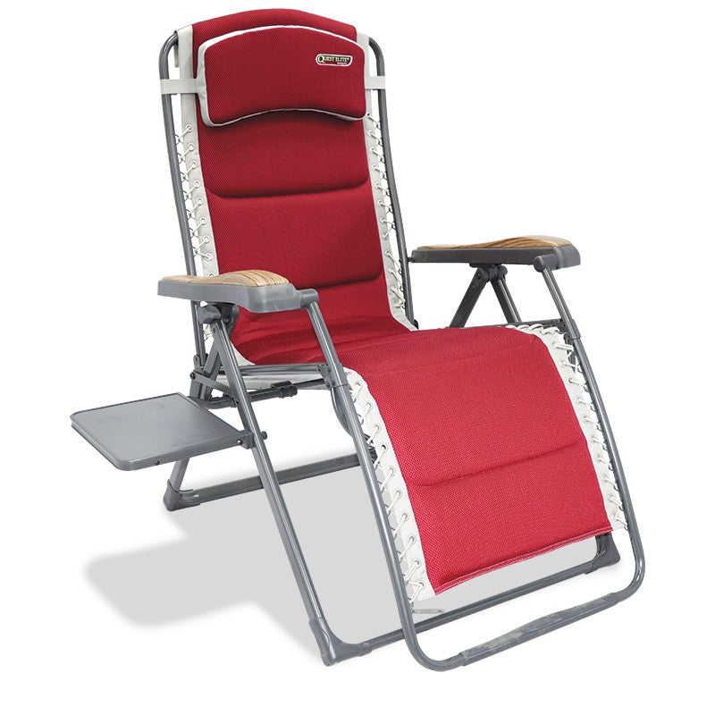 Quest Leisure Bordeaux Pro Relax XL