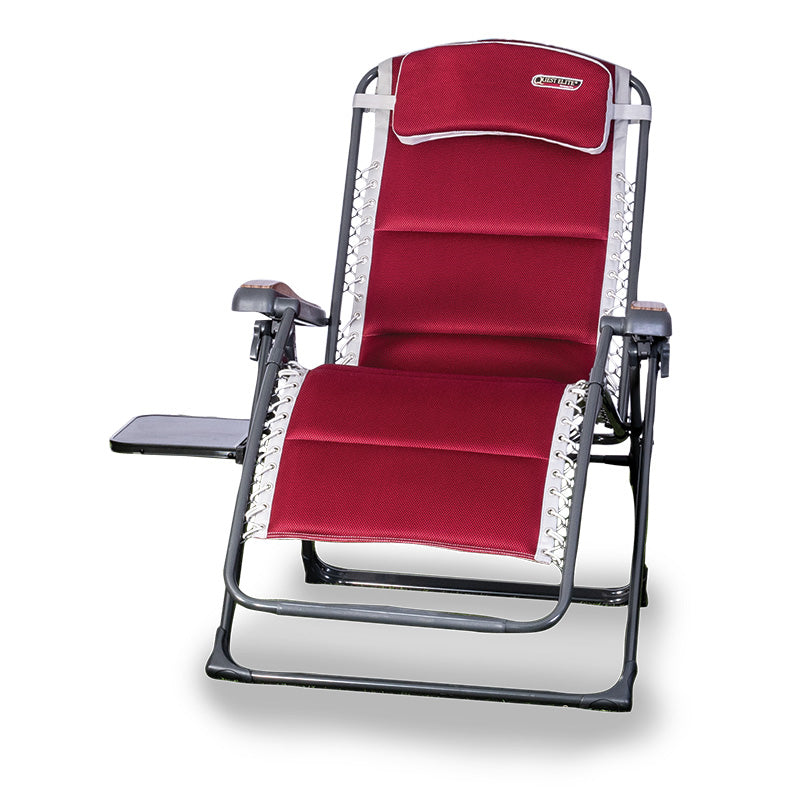 Quest Leisure Bordeaux Pro Relax XL