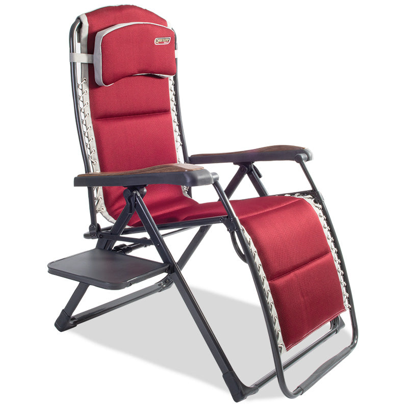 Quest Leisure Bordeaux Pro Relax XL