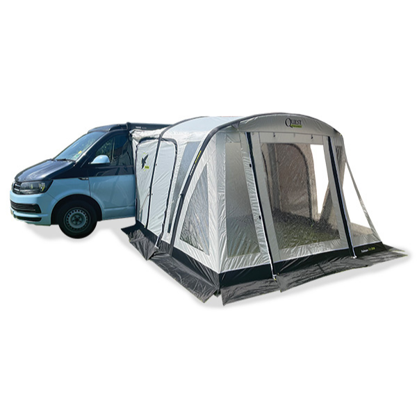 Quest Leisure Falcon Air 300 Low Campervan Awning