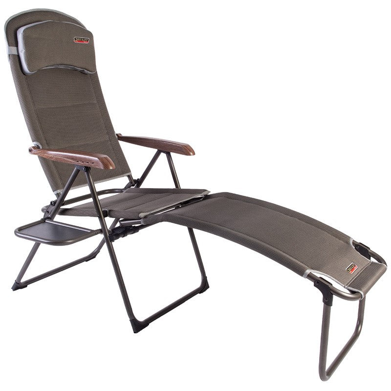 Quest Leisure Naples Pro Footrest