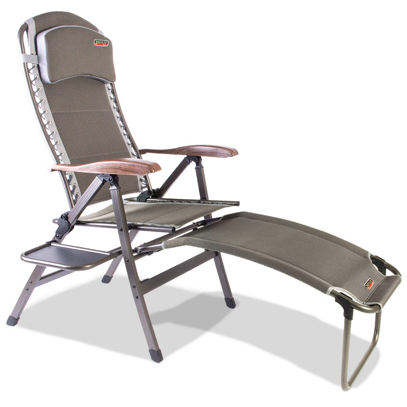 Quest Leisure Naples Pro Footrest