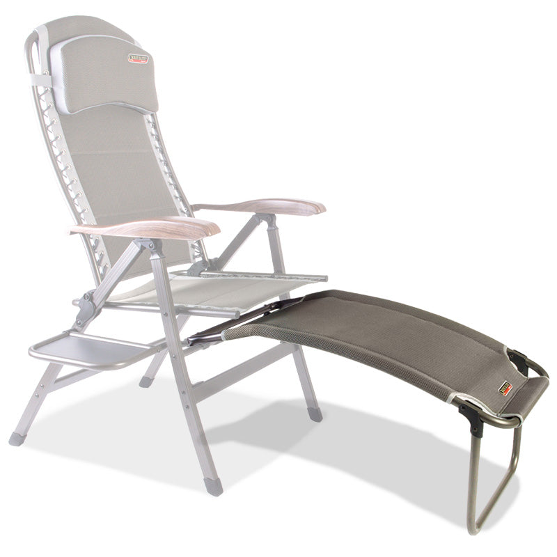Quest Leisure Naples Pro Footrest