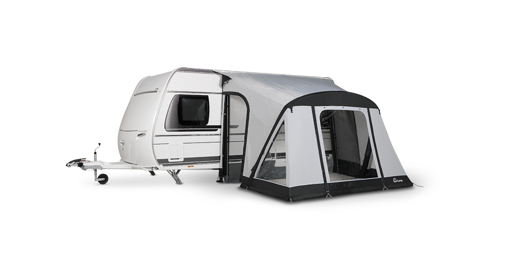 Starcamp Quick and Easy 265 Air Porch Awning