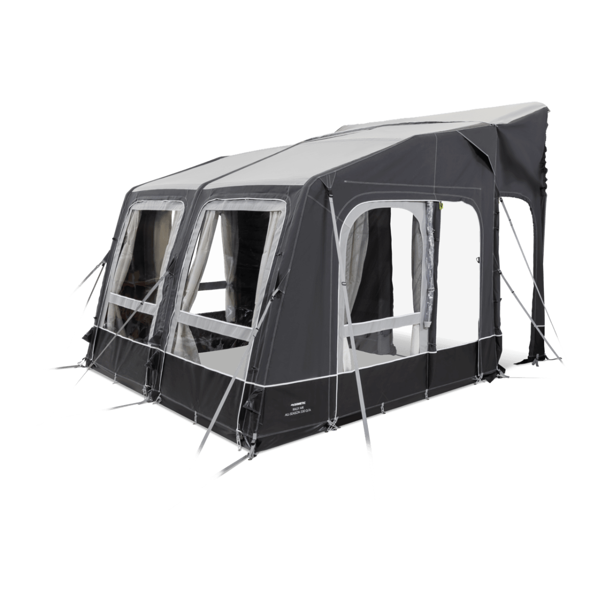 Dometic Rally Air All Season 330 Drive Away Awning