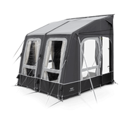 Dometic Rally Air All Season 260 M Inflatable Motorhome Awning