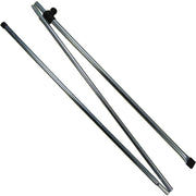 Outdoor Revolution Adjustable Rear Pad Poles (215-270cm) 2pcs