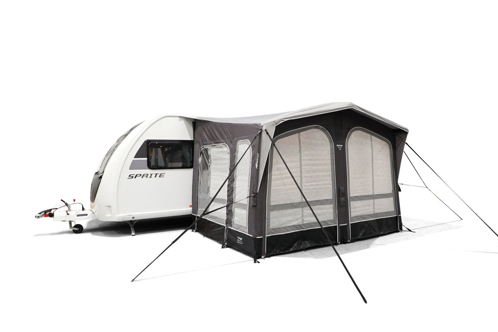 Vango Riviera 330 Air Elements ProShield Caravan Porch Awning